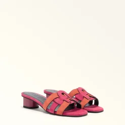 Furla Cilindro Sandali