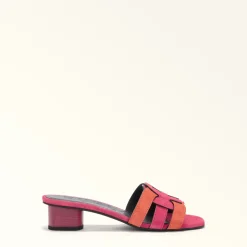 Furla Cilindro Sandali
