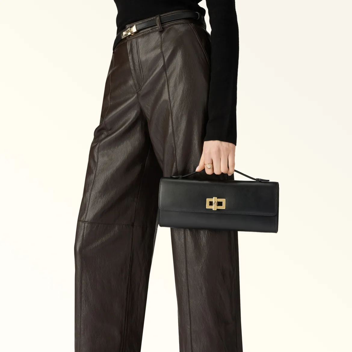 Furla Clara Clutch