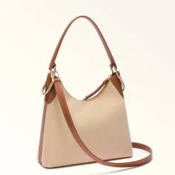 Furla Clarissa Borsa A Spalla M