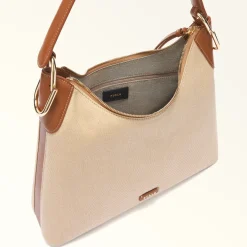 Furla Clarissa Borsa A Spalla L