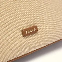 Furla Clarissa Borsa A Spalla L
