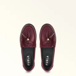 Furla College Mocassini