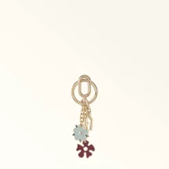 Furla Crystal Portachiavi