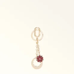 Furla Crystal Portachiavi