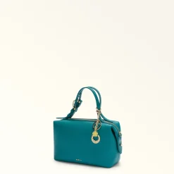 Furla Crystal Portachiavi