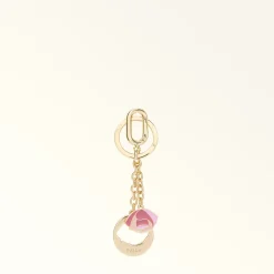 Furla Crystal Portachiavi