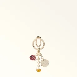 Furla Crystal Portachiavi