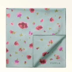 Furla Daisy Foulard