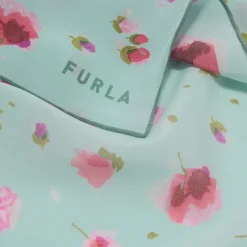 Furla Daisy Foulard