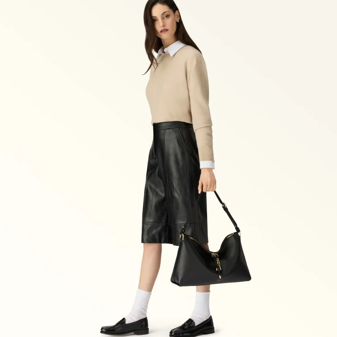 Furla Debby Borsa A Spalla M