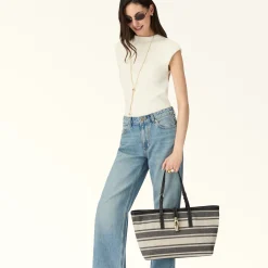 Furla Debby Borsa Shopping L
