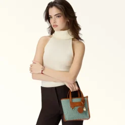Furla Divide It Borsa Shopping MINI