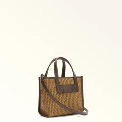 Furla Divide It Borsa Shopping MINI