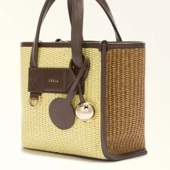Furla Divide It Borsa Shopping MINI