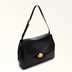 Furla Domus Borsa A Spalla M
