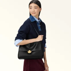 Furla Domus Borsa A Spalla M