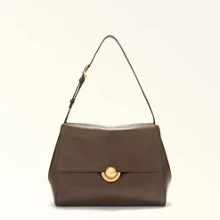 Furla Domus Borsa A Spalla M