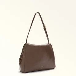 Furla Domus Borsa A Spalla M