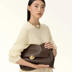 Furla Domus Borsa A Spalla M