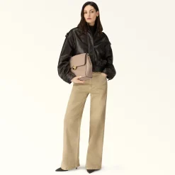 Furla Domus Borsa A Spalla M
