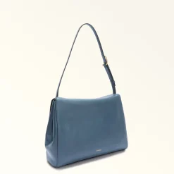 Furla Domus Borsa A Spalla M