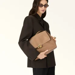 Furla Domus Borsa A Spalla M