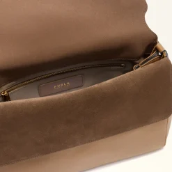 Furla Domus Borsa A Spalla M