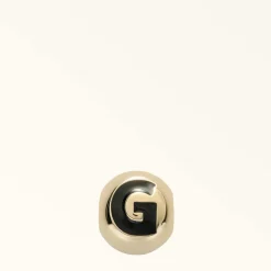 Furla Dots Charm