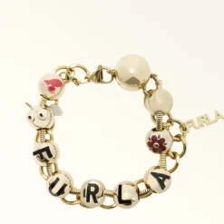 Furla Dots Charm