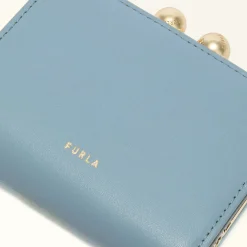 Furla Dots Portafoglio Compatto S