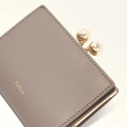 Furla Dots Portafoglio Compatto S