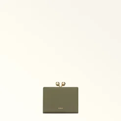 Furla Dots Portafoglio Compatto S