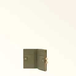 Furla Dots Portafoglio Compatto S