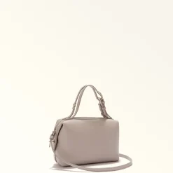 Furla Double Borsa Boston