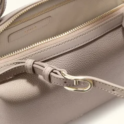 Furla Double Borsa Boston