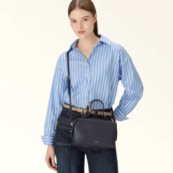 Furla Double Borsa Boston
