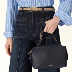Furla Double Borsa Boston