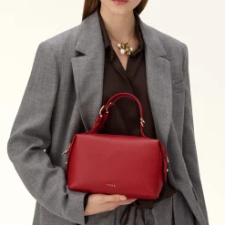 Furla Double Borsa Boston
