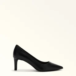 Furla Essential Scarpa Col Tacco