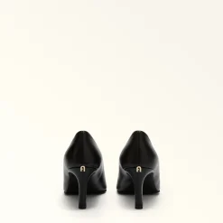 Furla Essential Scarpa Col Tacco