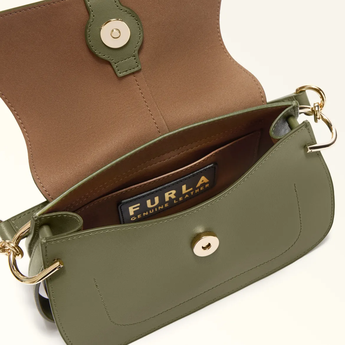 Furla Flow Borsa A Mano MINI