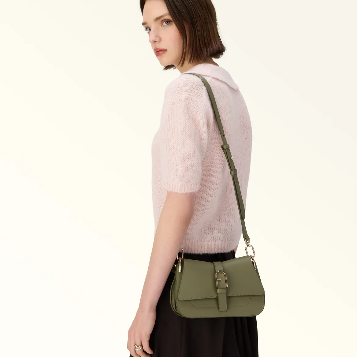 Furla Flow Borsa A Mano MINI