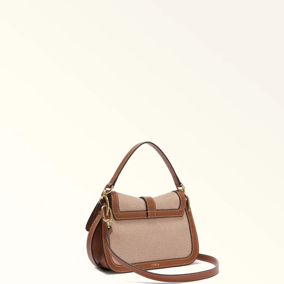 Furla Flow Borsa A Mano MINI