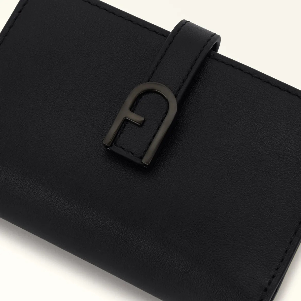 Furla Flow Portafoglio Compatto M