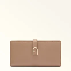 Furla Flow Portafoglio Continental XL