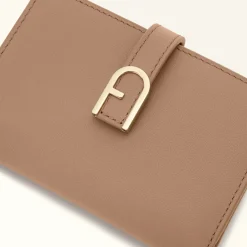 Furla Flow Portafoglio Compatto M