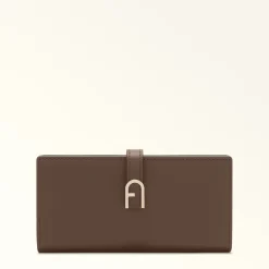 Furla Flow Portafoglio Continental XL