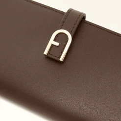 Furla Flow Portafoglio Continental XL