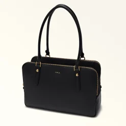 Furla Giulia Borsa Boston L